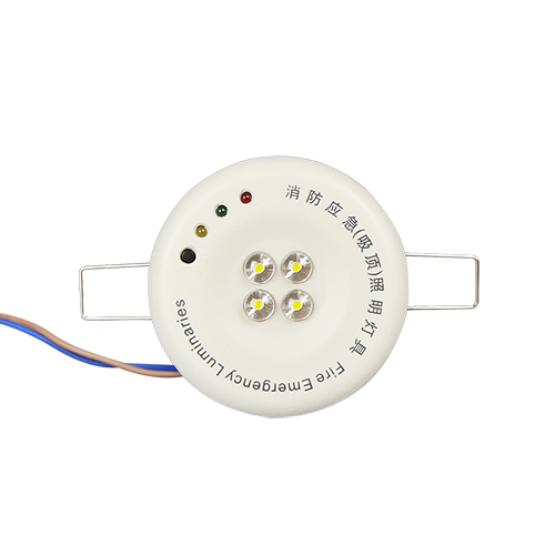 藝光消防應急照明吸頂燈-1410